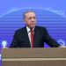 Erdoğan: Türkiye Yüzyılı’nı Engelsiz Türkiye Yüzyılı yapacağız