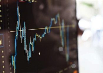 Girişim sermayesi fonlarında bir ayda çoğunda kayıp var biri %635 kazandırdı