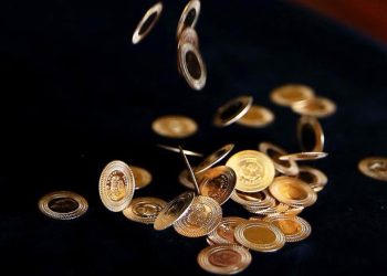 Gram altında tarihi rekor