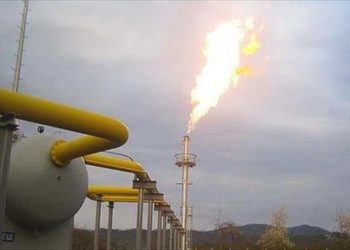 İran’dan Irak’a doğalgaz akışı durdu