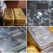 Kıymetli metaller rekor üstüne rekor kırıyor
