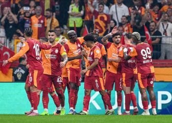 Lider Galatasaray, Antalyaspor ile deplasmanda karşılaşacak