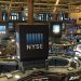 NYSE haftanın ilk işlem gününe karışık başladı