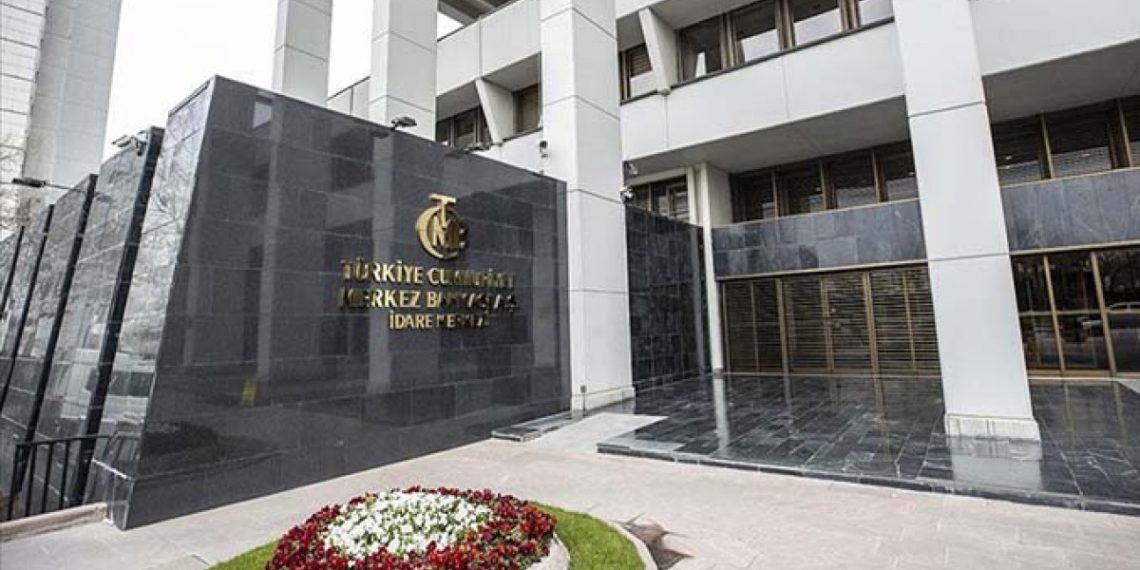 TCMB raporu: Enflasyonun ana eğilimi geriledi