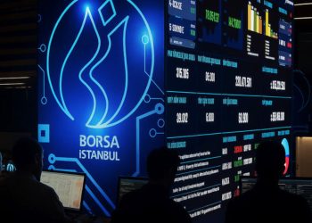 Tasarruf sahibi her 5 kişiden 1’i hisse senedi, borsa veya fonları tercih ediyor