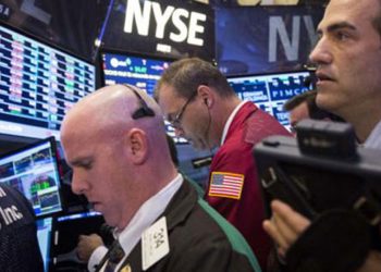Wall Street günü karışık seyirle tamamladı