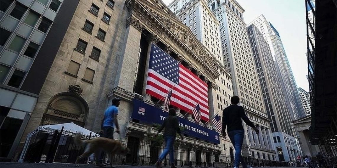 ABD ekonomisi, üçüncü çeyrekte güçlü büyüdü