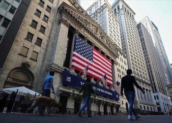 ABD ekonomisi, üçüncü çeyrekte güçlü büyüdü