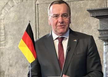 Almanya’dan Trump’ın sözlerine tepki: Özür dile