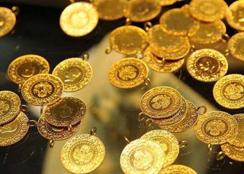 Altın rekorda, sertifika tabanda