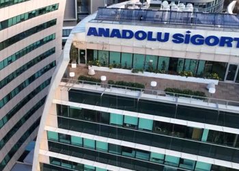 Anadolu Sigorta 2025 son çeyrek bilançosunu açıkladı!