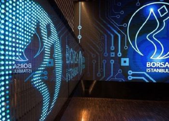 BIST 100 haftalık bazda yüzde 6,51 değer kazandı