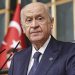 Bahçeli’den Suriye açıklaması: Merkezi otorite tek çare