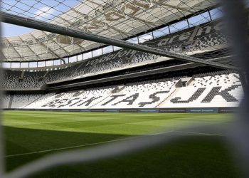Beşiktaş’ın kasasına 162 milyon dolar girecek!