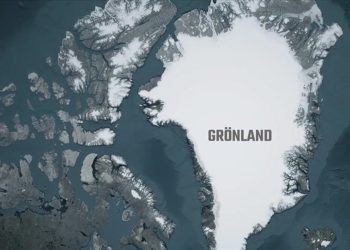 Grönland krizi masada: Starmer’dan yoğun diplomasi trafiği