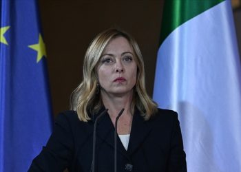 Meloni: Trump’ın ek gümrük vergisi getirme kararı hatadır