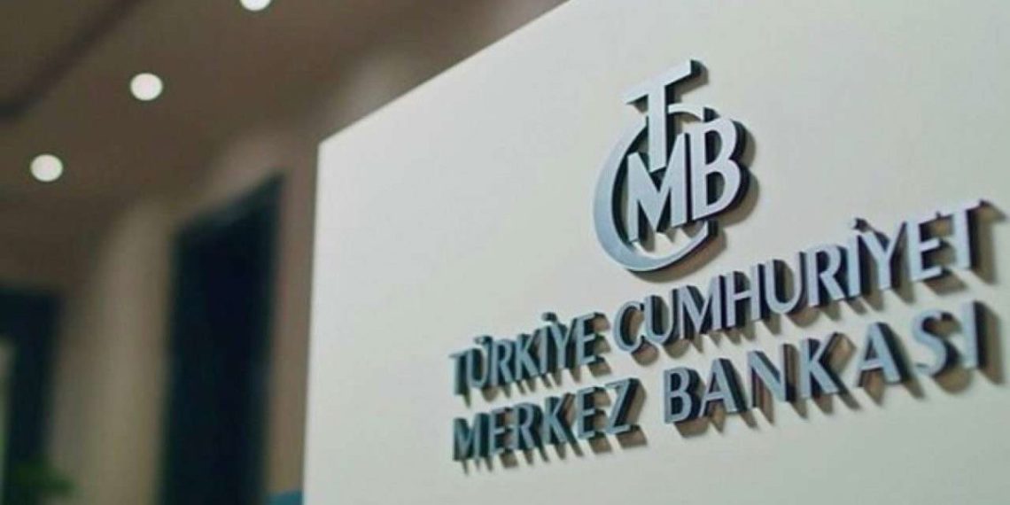 Merkez Bankası rezervlerinde tarihi yükseliş
