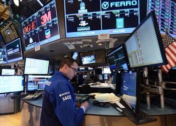 NYSE haftanın son işlem gününe yükselişle başladı