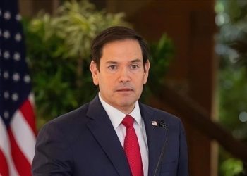 Rubio: ABD’nin Venezuela için 3 aşamalı bir planı var