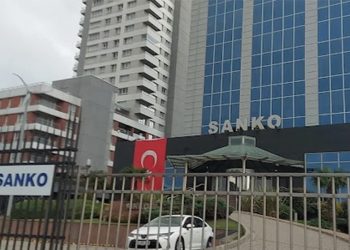Sanko Pazarlama’da genel müdür değişikliği