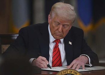 Trump, ABD’yi Venezuela petrolüne hâmi ilan etti