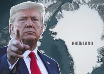 Trump Grönland’da geri adım atmıyor: Diğer ülkeleri tehdit etti