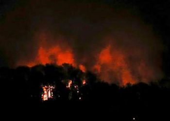 Trump saldırı emrini verdi: ABD, Venezuela’yı bombaladı