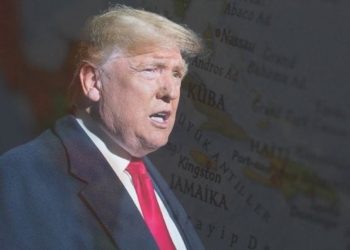 Trump’tan ilginç paylaşım! Yeni hedef Küba mı?