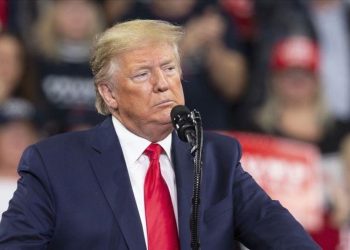Trump’tan petrol şirketlerine ‘Venezuela’ya yatırım’ şartı