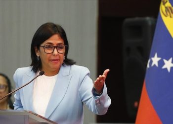 Venezuela’da Rodriguez geçici Devlet Başkanı oldu