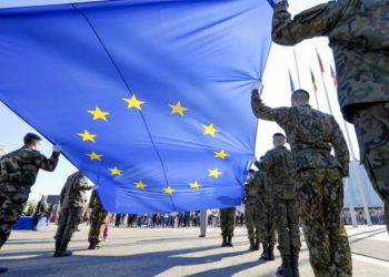 AB, 2028’e kadar savunma için 800 milyar euro kaynak ayıracak