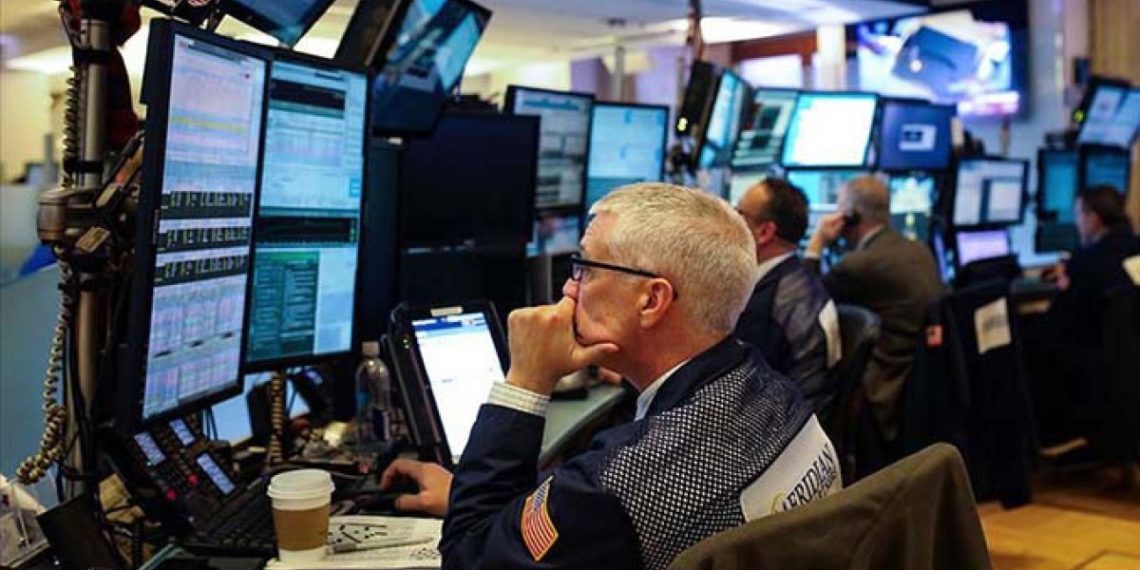 ABD borsaları güne yatay seyirle başladı