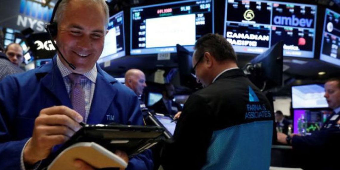 ABD borsalarında halka arz haftası