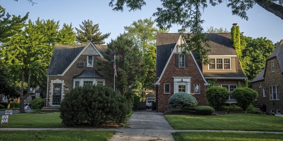 ABD’de yeni konut satışlarında gerileme