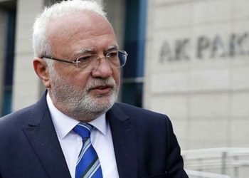 AK Parti’den erken seçim mesajı: En uygun tarih…