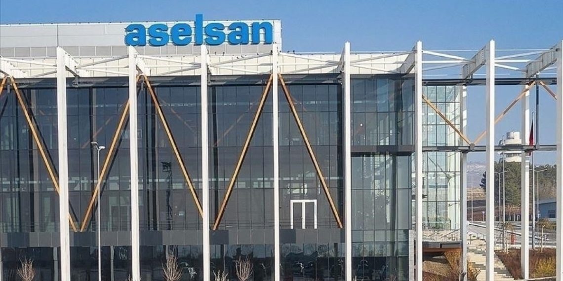 ASELSAN 2025’te 29,9 milyar TL net kâr açıkladı