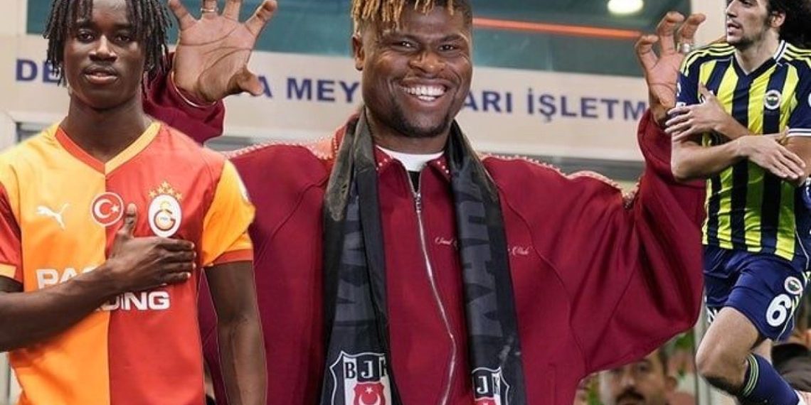 Ara transferler için 124 milyon euro harcama