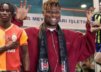 Ara transferler için 124 milyon euro harcama