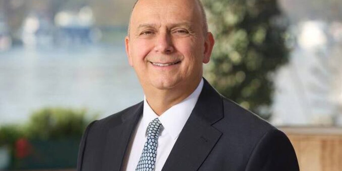 Arçelik’in yeni CEO’su belli oldu