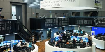 Avrupa borsaları Almanya hariç yükseldi