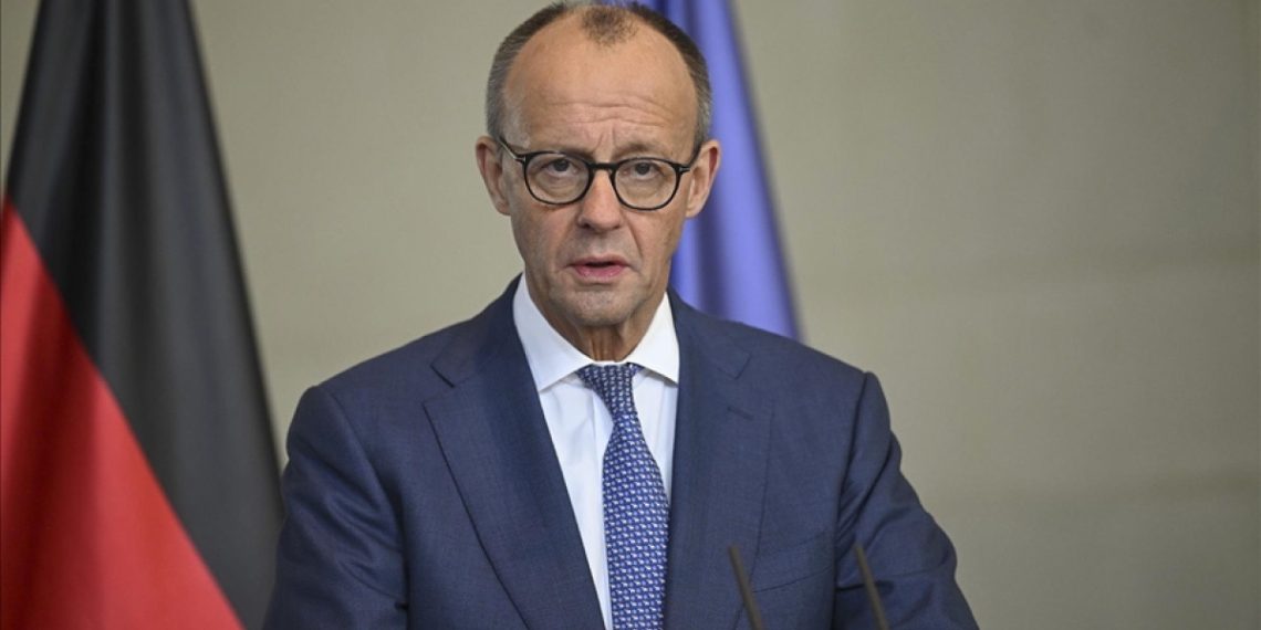 Avrupa yeni yol arayışında! Merz Türkiye’yi işaret etti