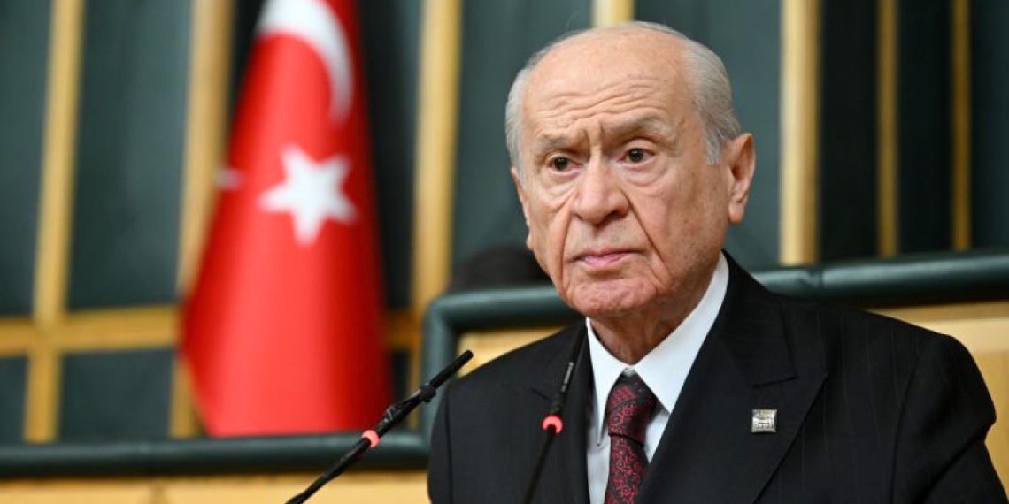 Bahçeli’den ‘terörsüz Türkiye’ açıklaması: Kritik eşikteyiz