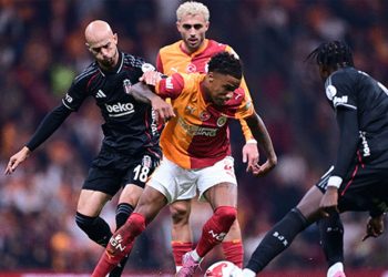 Beşiktaş – Galatasaray derbisinin tarihi belli oldu