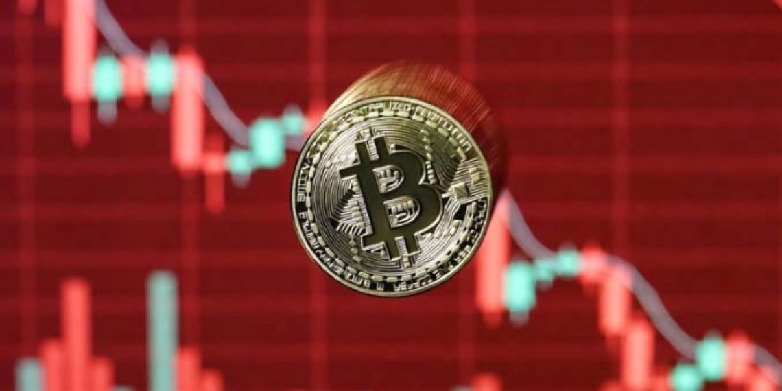 Bitcoin’de düşüş üçüncü haftada: 69 bin dolara geriledi
