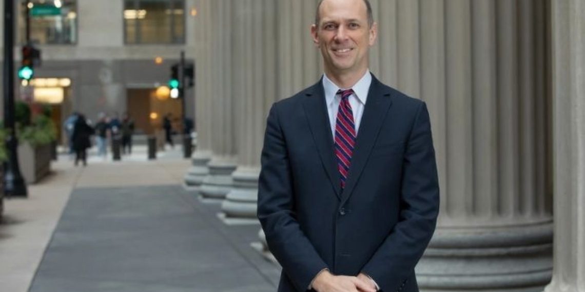 Chicago Fed Başkanı’ndan faiz indirimi sinyali