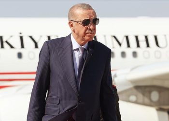 Cumhurbaşkanı Erdoğan BAE ve Etiyopya’ya gidecek