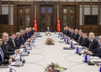 EKK’dan net mesaj: Korumacılığa karşı ihracatta yeni hamle