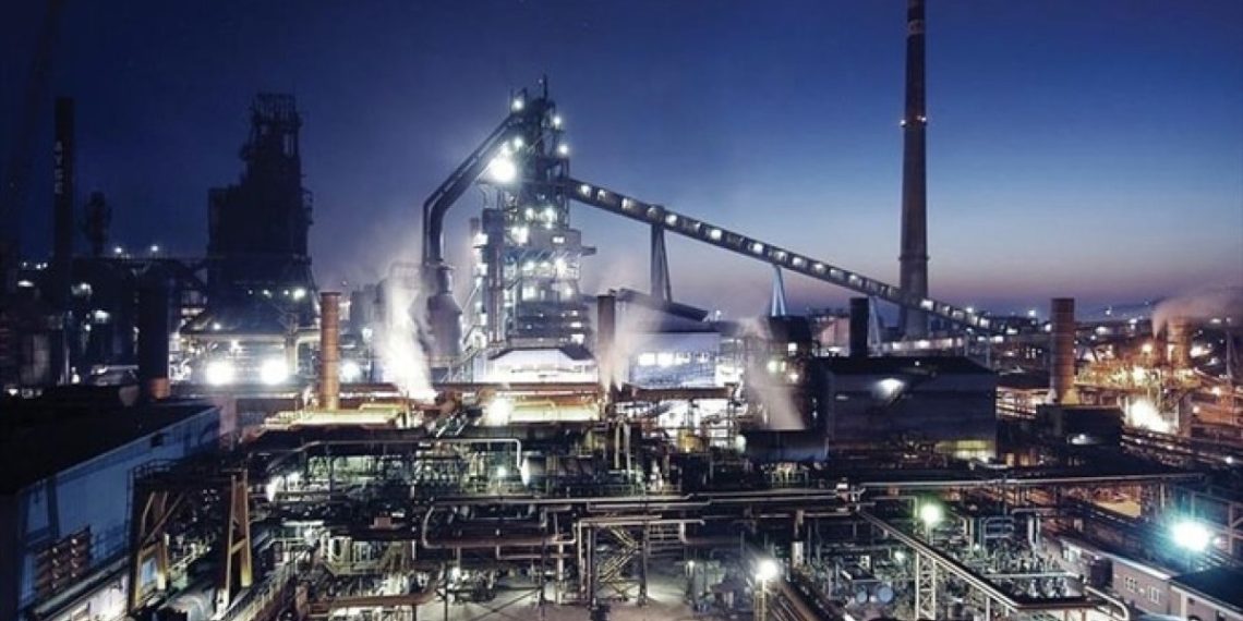 Ereğli Demir ve Çelik’in 2025 yılında net kârı yüzde 96 geriledi