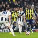 Fenerbahçe, Kasımpaşa ile 1-1 berabere kaldı