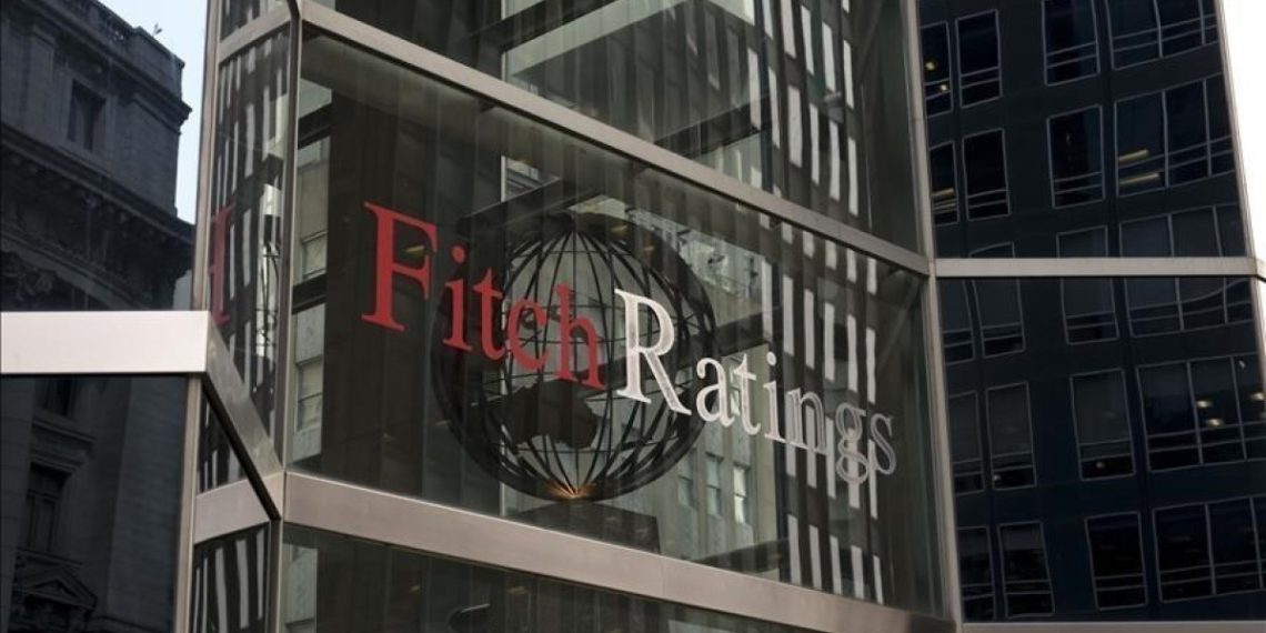 Fitch Ratings: Çin’in iç finansal dengesizlikleri yükseliyor